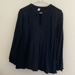 Old Navy blouse